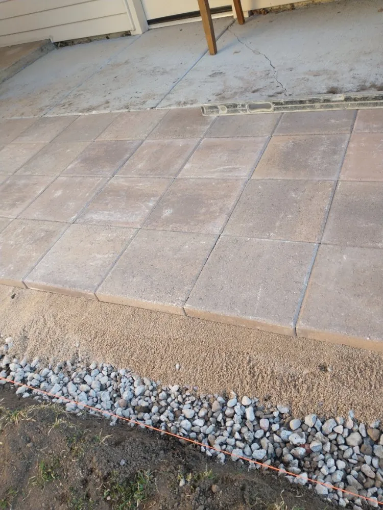 Affordable landscape installation in Flagstaff, AZ - Pauls Landscaping And Masonry