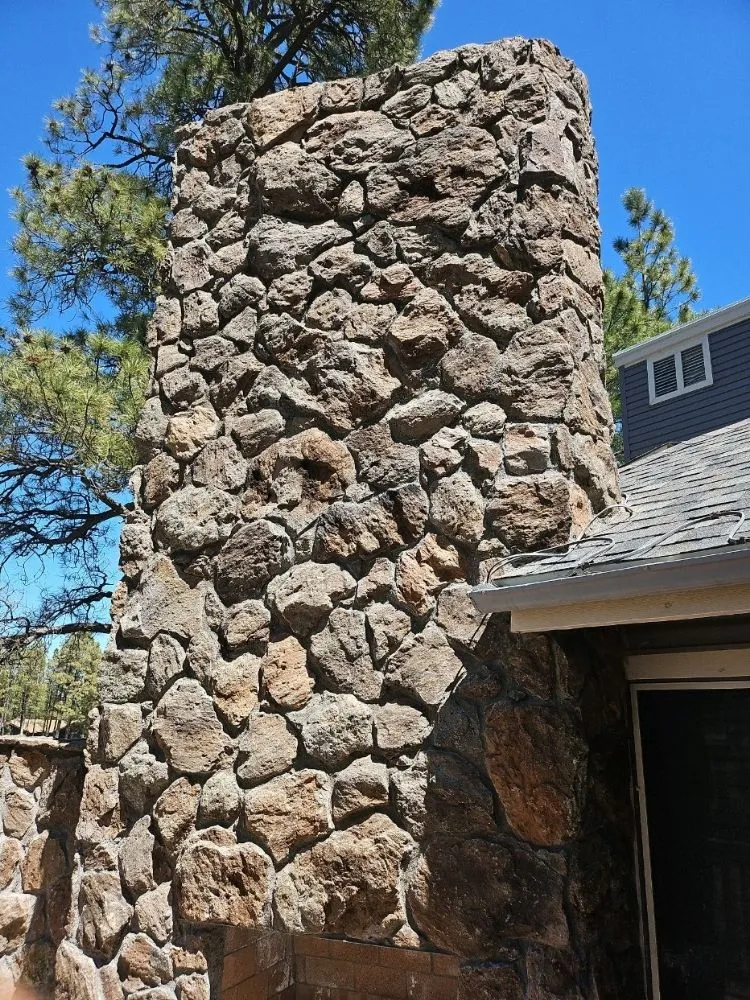 Top-rated residential landscaping in Flagstaff, AZ - Pauls Landscaping And Masonry