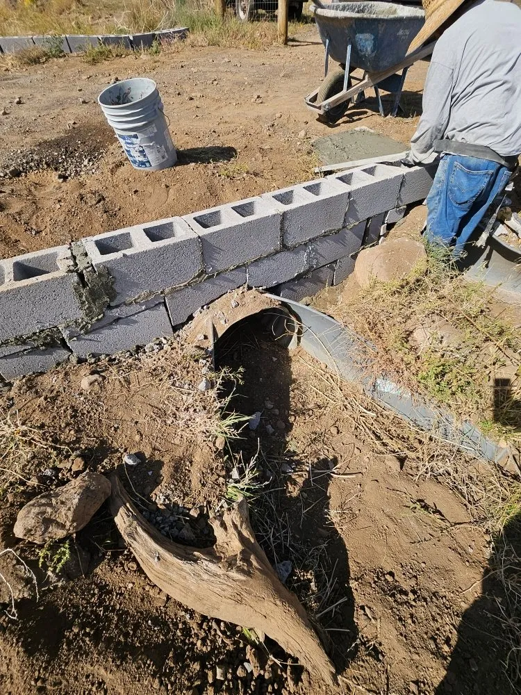 Reliable lawn care service near you across Flagstaff, AZ - Pauls Landscaping And Masonry