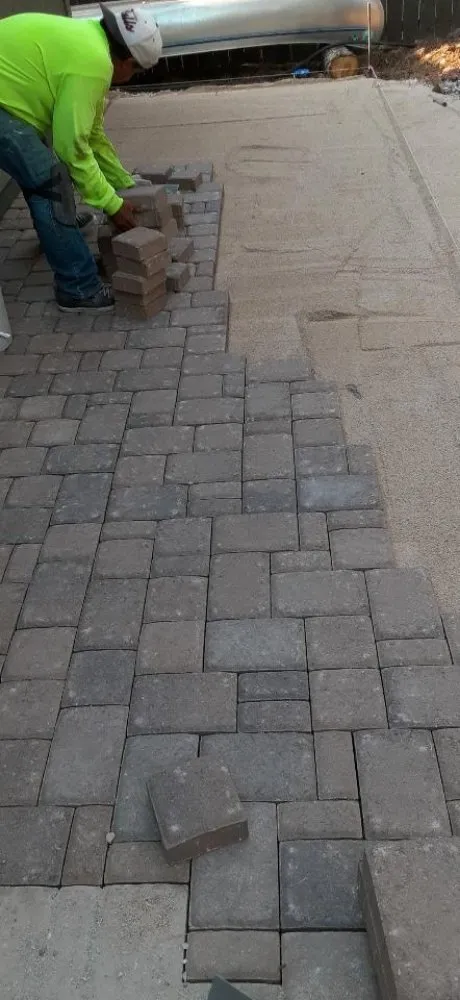 Professional landscaping services in Flagstaff, AZ by Pauls Landscaping And Masonry