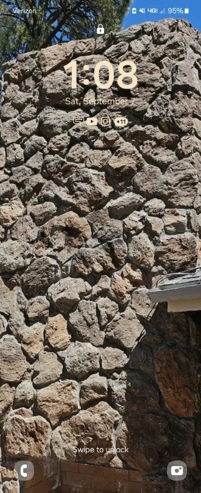 Top-rated lawn mowing service in Flagstaff, AZ by Pauls Landscaping And Masonry