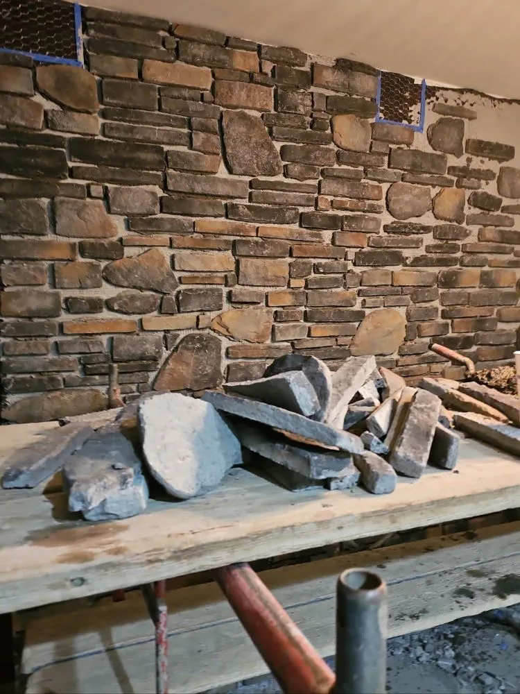 Professional yard cleanup service in Flagstaff, AZ - Pauls Landscaping And Masonry