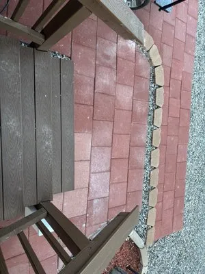 Pauls Landscaping And Masonry