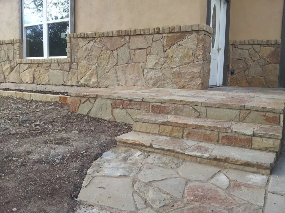 Top-rated yard maintenance for year-round maintenance across Leander, TX - Paul's Lawn & Landscape