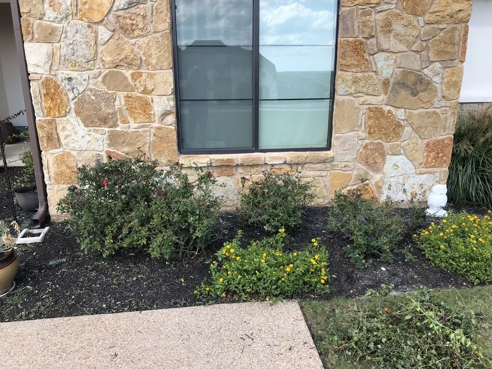 Professional yard maintenance for outdoor upgrades across Leander, TX - Paul's Lawn & Landscape