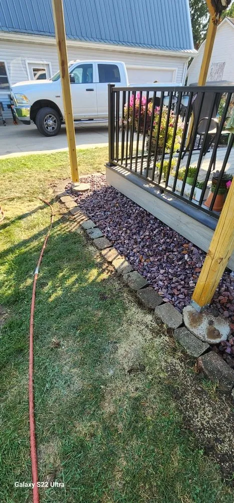 Reliable yard cleanup service for outdoor upgrades in Horicon, WI by Paul's Lawn & Landscaping