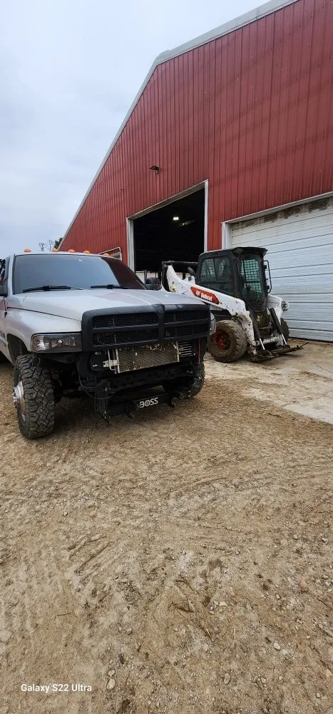 Reliable garden landscaping in Horicon, WI by Paul's Lawn & Landscaping