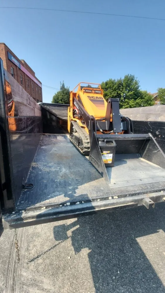 Professional landscape design experts serving Horicon, WI - Paul's Lawn & Landscaping