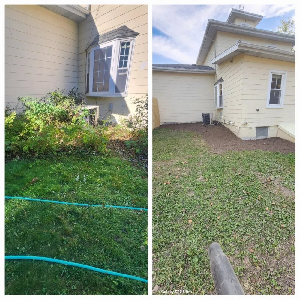 Affordable landscaping services for outdoor upgrades across Horicon, WI - Paul's Lawn & Landscaping