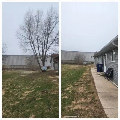 Paul's Lawn & Landscaping