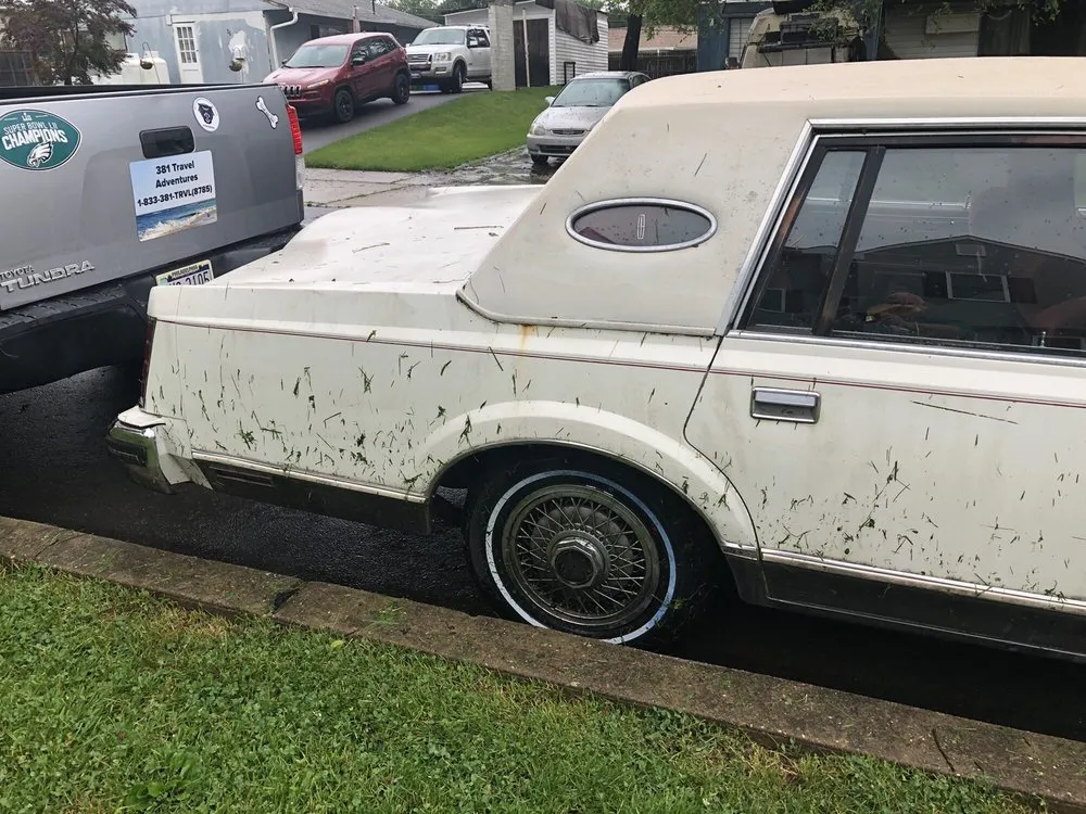 Professional residential landscaping for beautiful yards across Levittown, PA - Paul's Lawn & Landscaping