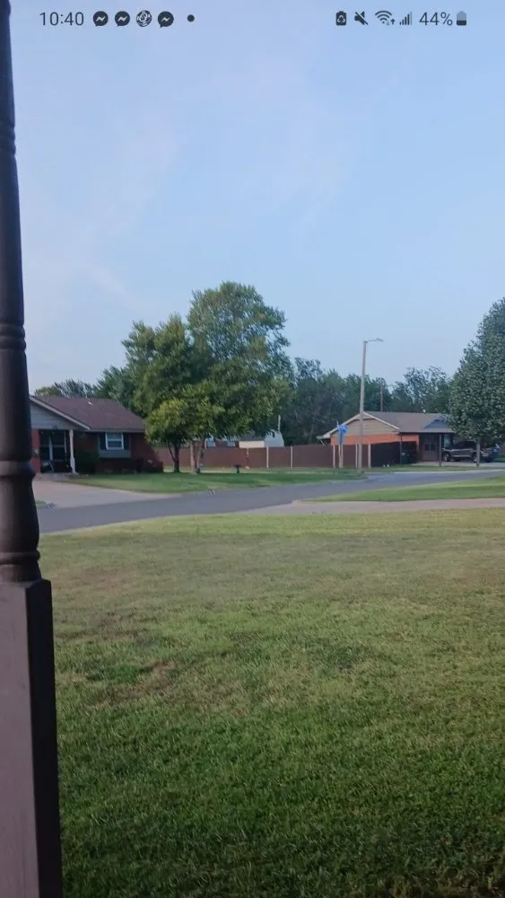 Affordable lawn care service in Moore, OK - Paul's Lawn and Tree Service