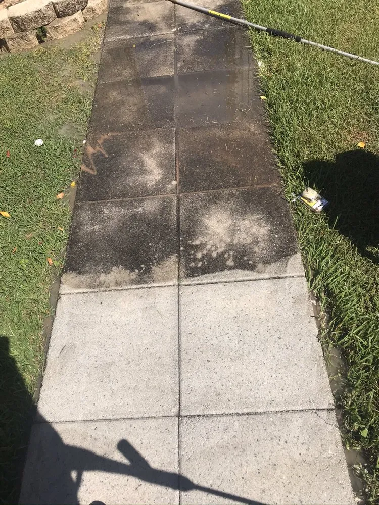 Affordable landscape design experts serving Hartford, AL - Paul’s Lawn Care & Pressure Washing