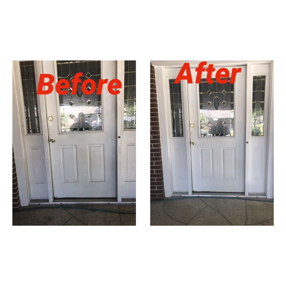 Trusted lawn mowing service with custom design in Hartford, AL by Paul’s Lawn Care & Pressure Washing