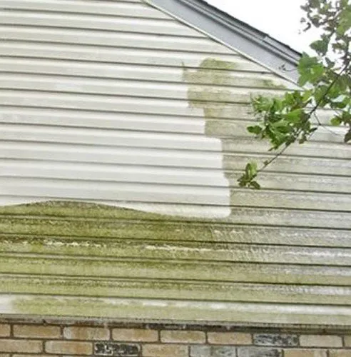 Trusted garden landscaping in Hartford, AL by Paul’s Lawn Care & Pressure Washing