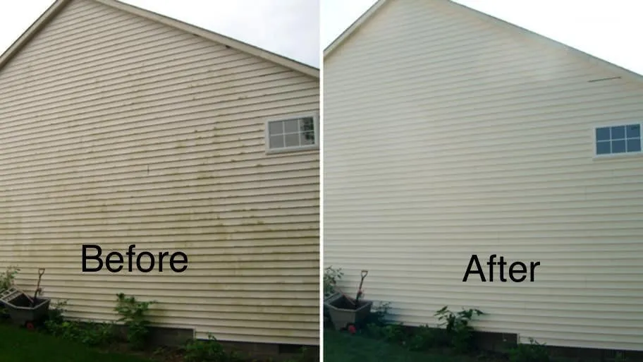 Trusted lawn care service for outdoor upgrades across Hartford, AL - Paul’s Lawn Care & Pressure Washing