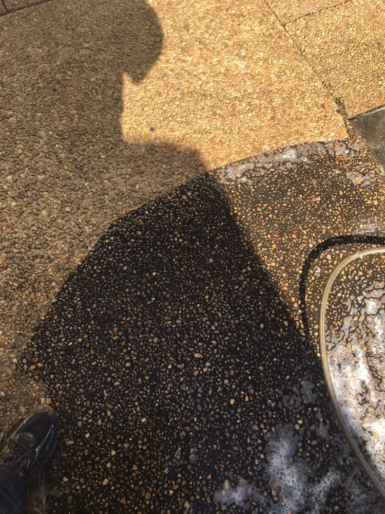 Affordable garden landscaping in Hartford, AL by Paul’s Lawn Care & Pressure Washing