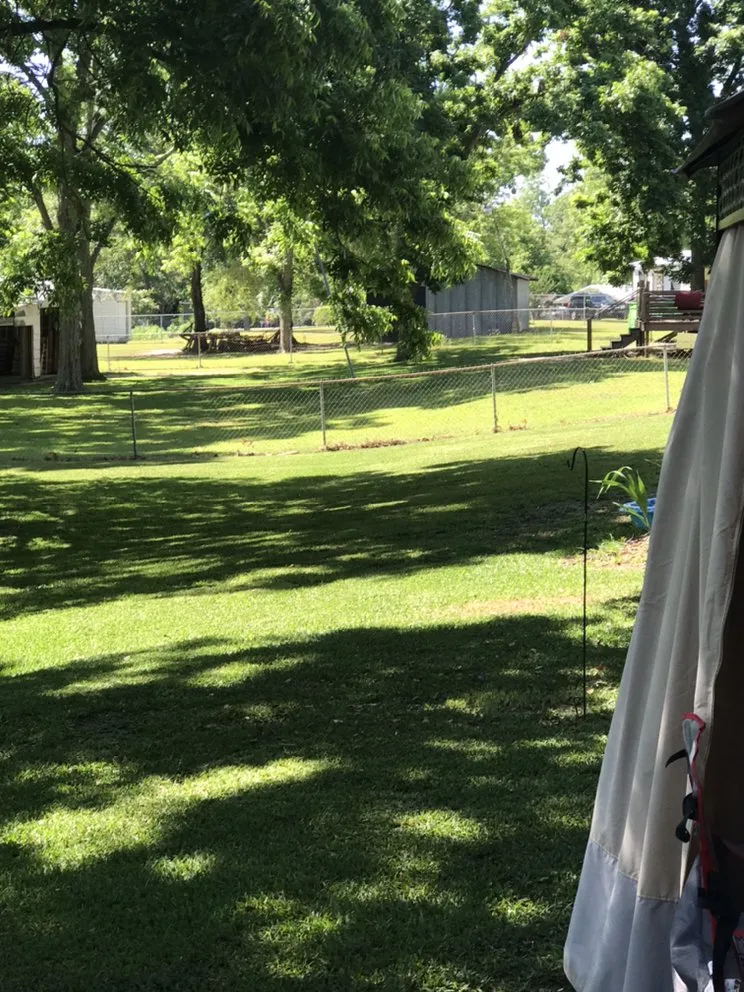 Expert landscape design near you in Hartford, AL by Paul’s Lawn Care & Pressure Washing