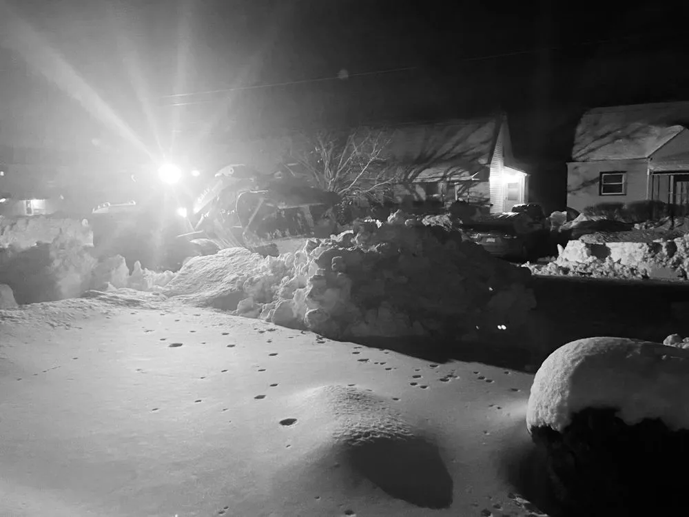 Local lawn mowing service for outdoor upgrades in West Seneca, NY by Paul's Lawn Care