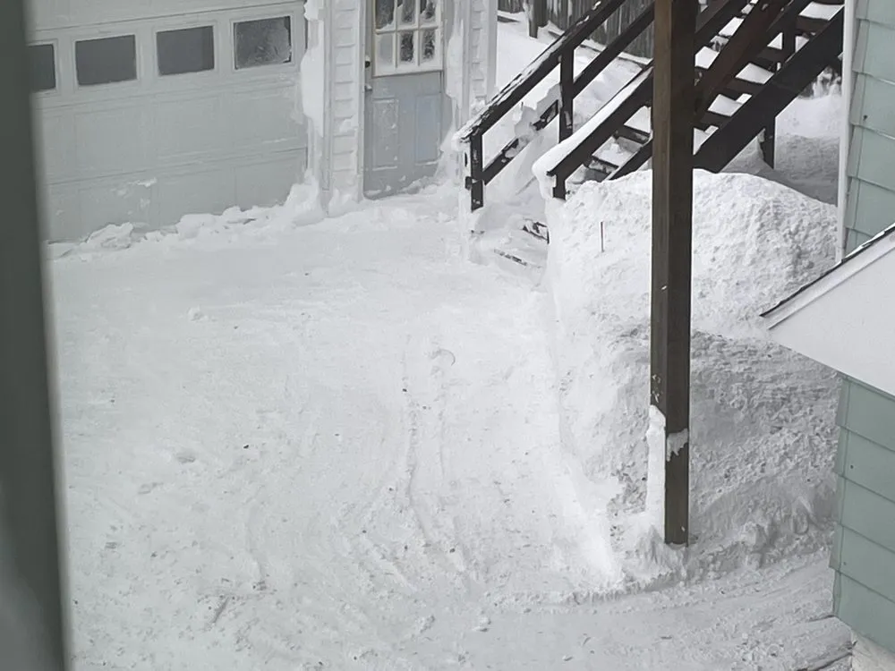 Trusted lawn mowing service in West Seneca, NY - Paul's Lawn Care