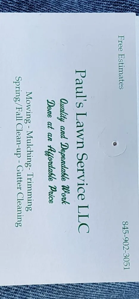 Custom garden landscaping for outdoor upgrades in Amenia, NY by Paul's Lawn Service