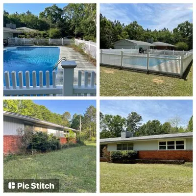 Paul’s lawn specialist Logo