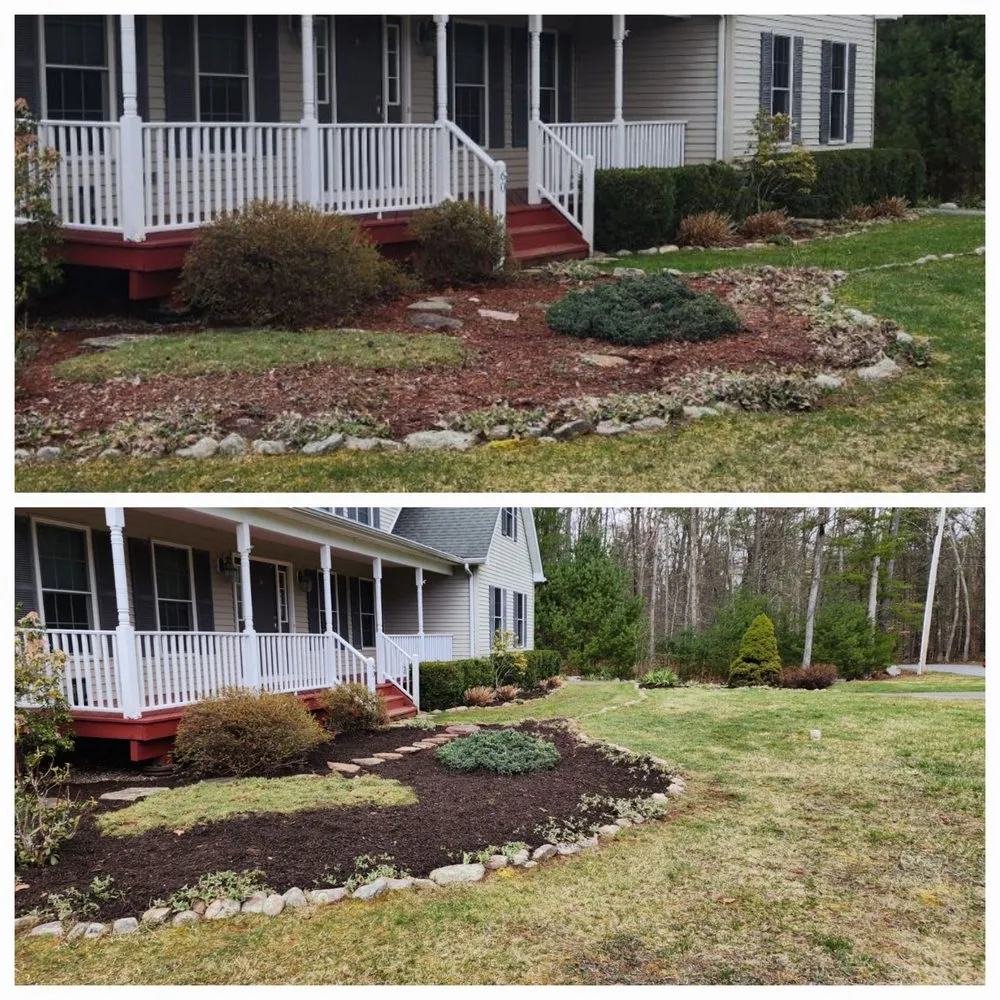 Trusted lawn care service in Milford, PA - Pauls LawnCare & Excavation