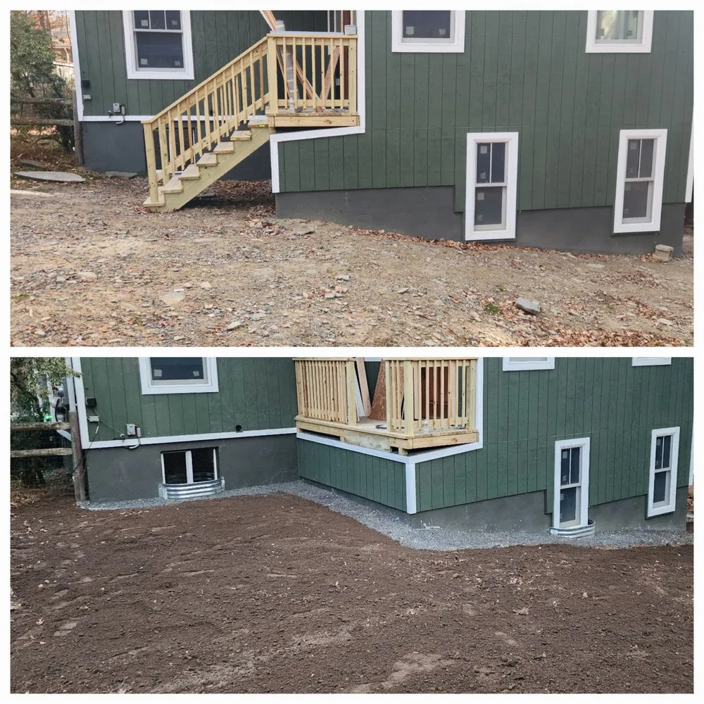 Trusted lawn mowing service experts serving Milford, PA - Pauls LawnCare & Excavation