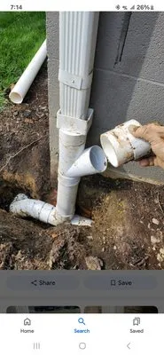 Pauls LawnCare & Excavation