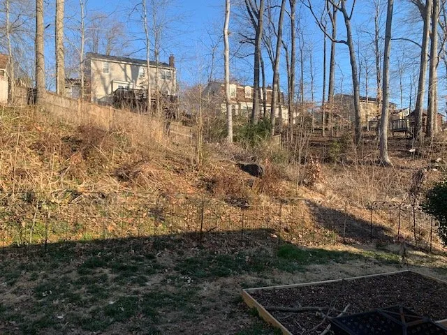 Expert garden landscaping in Falls Church, VA by Paul's Legacy Landscaping