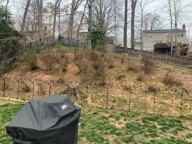 Professional landscape design experts serving Falls Church, VA - Paul's Legacy Landscaping