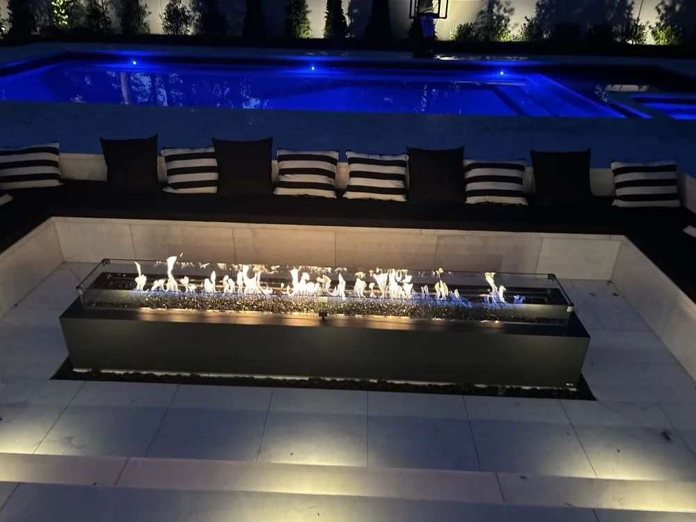 Trusted yard cleanup service experts serving Old Brookville, NY - Paul's Nursery