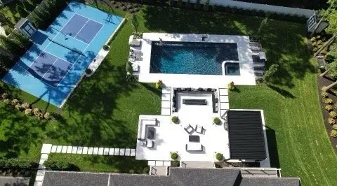 Professional residential landscaping experts serving Old Brookville, NY - Paul's Nursery