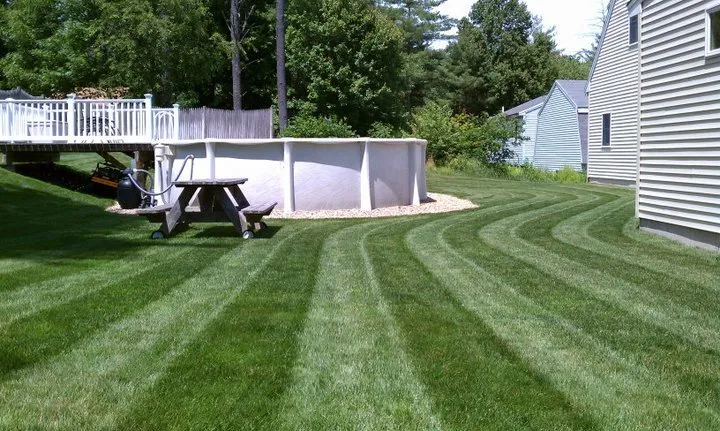 Trusted landscaping services in Rittman, OH by Paul's Pristine Lawn and Lights