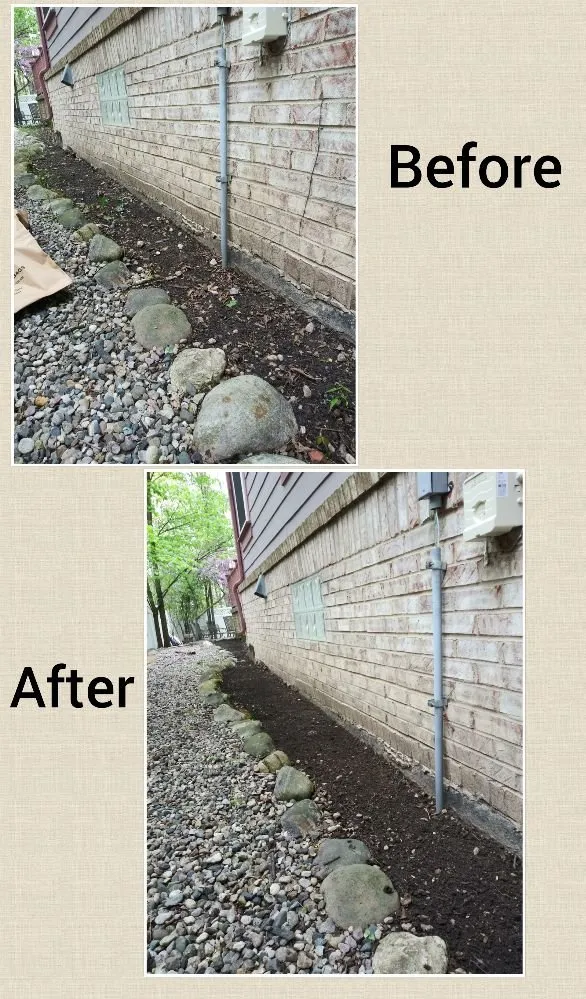 Professional lawn care service near you in Ann Arbor, MI by Paul's Professional Weeding Service