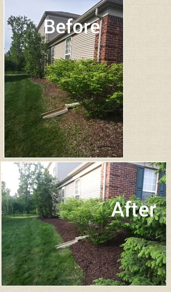 Trusted lawn mowing service in Ann Arbor, MI by Paul's Professional Weeding Service