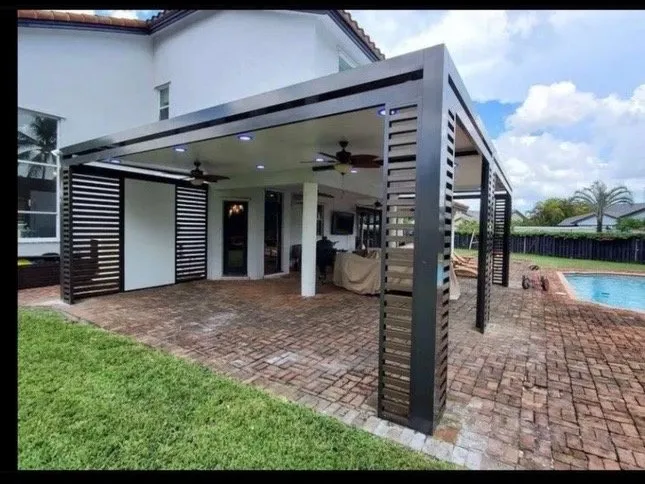 Reliable yard cleanup service with custom design in Oakland, CA by Paul's Sunshine Landscaping