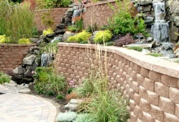 Professional landscape design near you in Oakland, CA by Paul's Sunshine Landscaping
