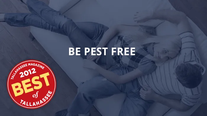 Trusted yard maintenance in Tallahassee, FL by Paul's Termite and Pest Control