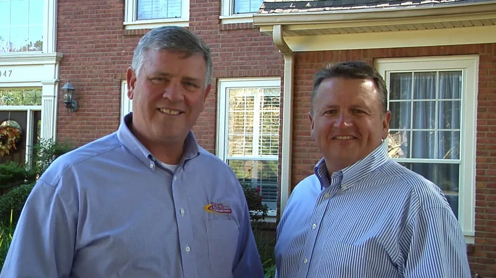 Custom yard cleanup service for homes across Tallahassee, FL - Paul's Termite and Pest Control