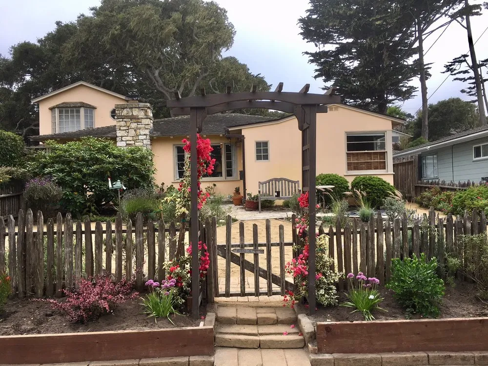 Expert landscaping services for homes in Salinas, CA by Paul's Tree and Landscaping Service