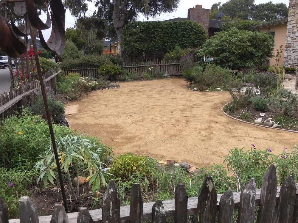 Reliable outdoor landscaping for outdoor upgrades across Salinas, CA - Paul's Tree and Landscaping Service