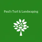 Reliable landscaping services in Harrison, AR by Paul's Turf & Landscaping