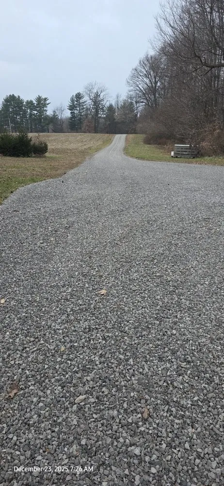 Custom lawn care service in Boonville, IN by Paulson Earthworks