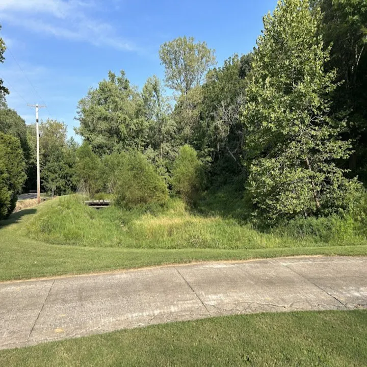 Local outdoor landscaping in Boonville, IN by Paulson Earthworks