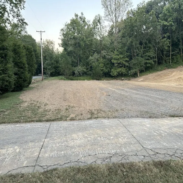 Trusted landscaping services with custom design in Boonville, IN by Paulson Earthworks