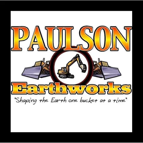 Expert landscape design in Boonville, IN by Paulson Earthworks