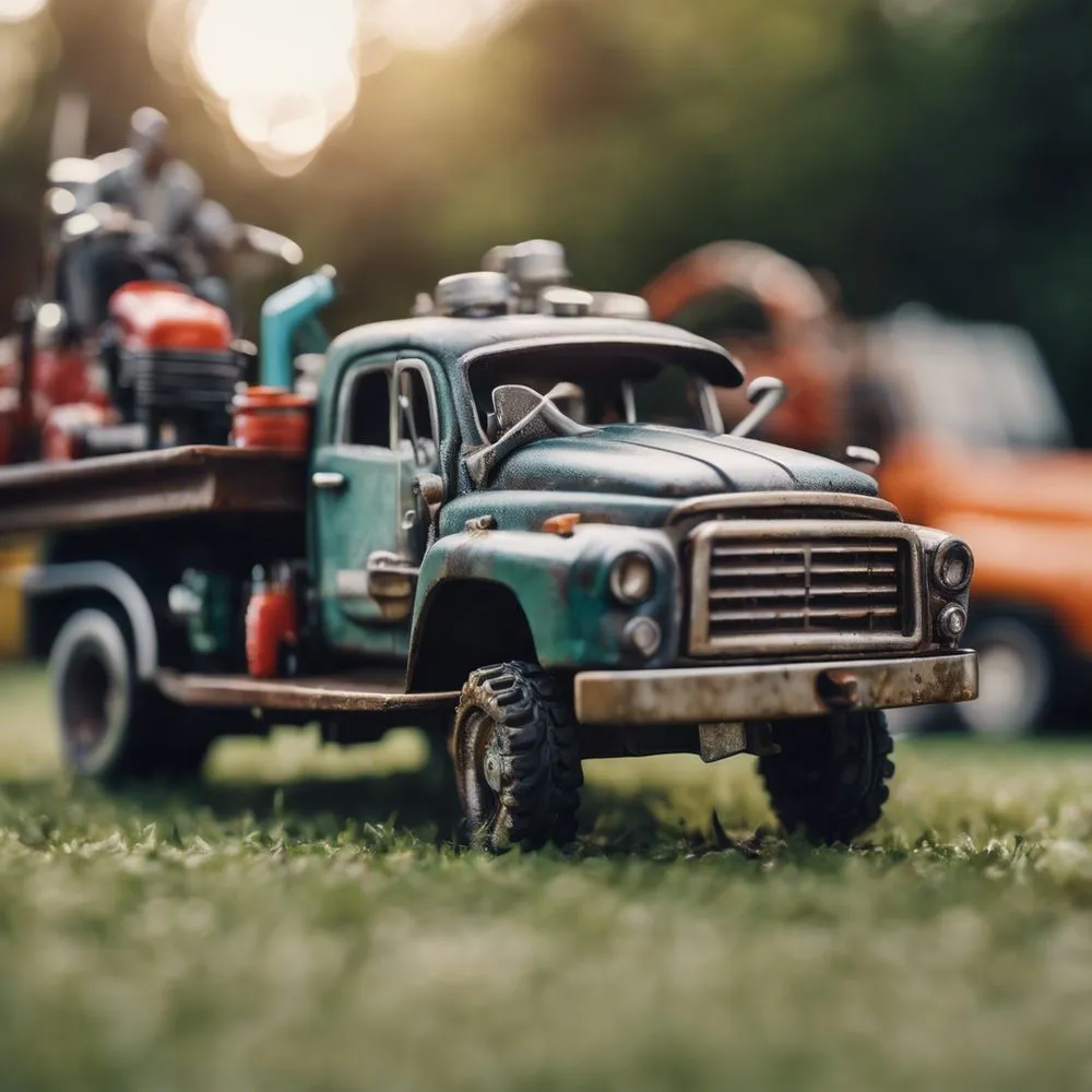 Reliable landscaping services in Mart, TX by Paups and Sons Services