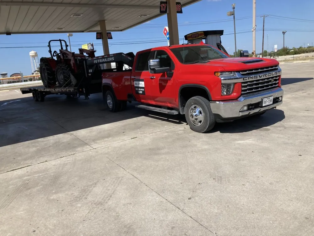 Trusted landscape installation for homes across Mart, TX - Paups and Sons Services