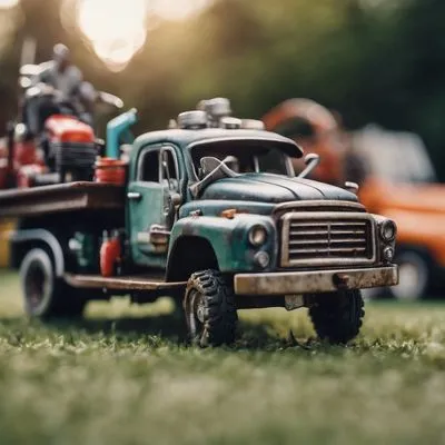 Paups and Sons Services